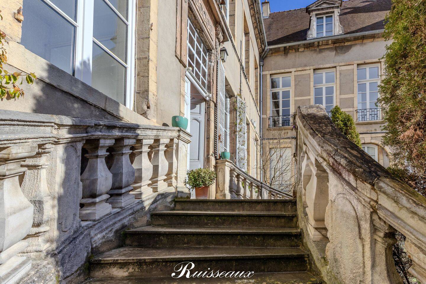 Appartement 5 pièces 170 m² · à Dijon · 170 m² · 475 000 €