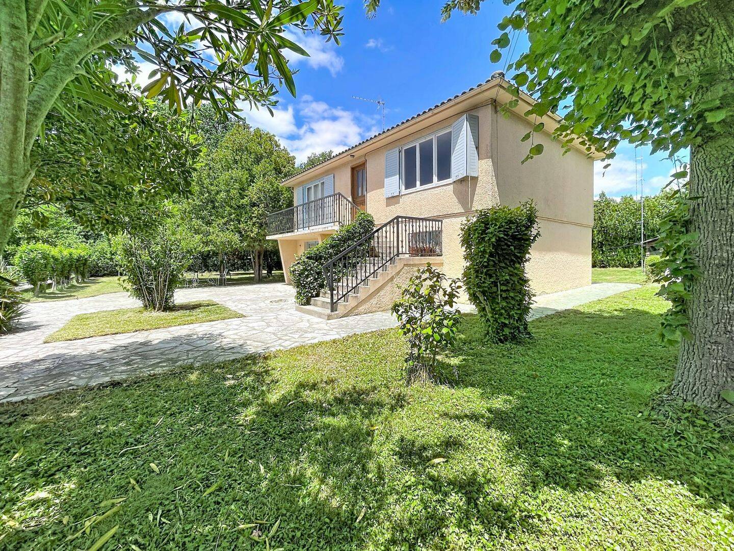 Maison 3 pièces 86 m² · à Escalquens · 86 m² · 287 000 €