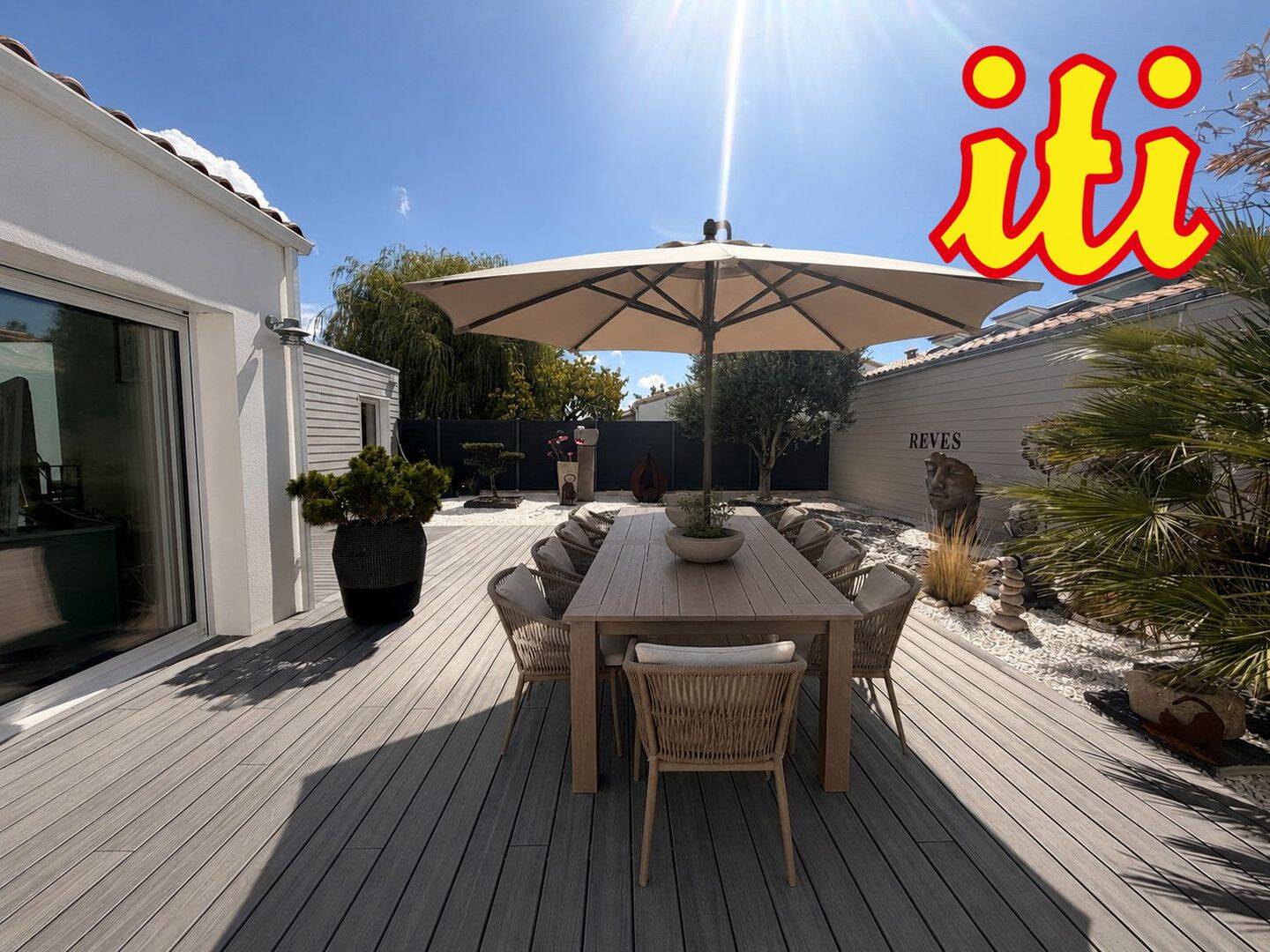 Maison 5 pièces 130 m² · à Les Sables-d'Olonne · 130 m² · 648 000 €