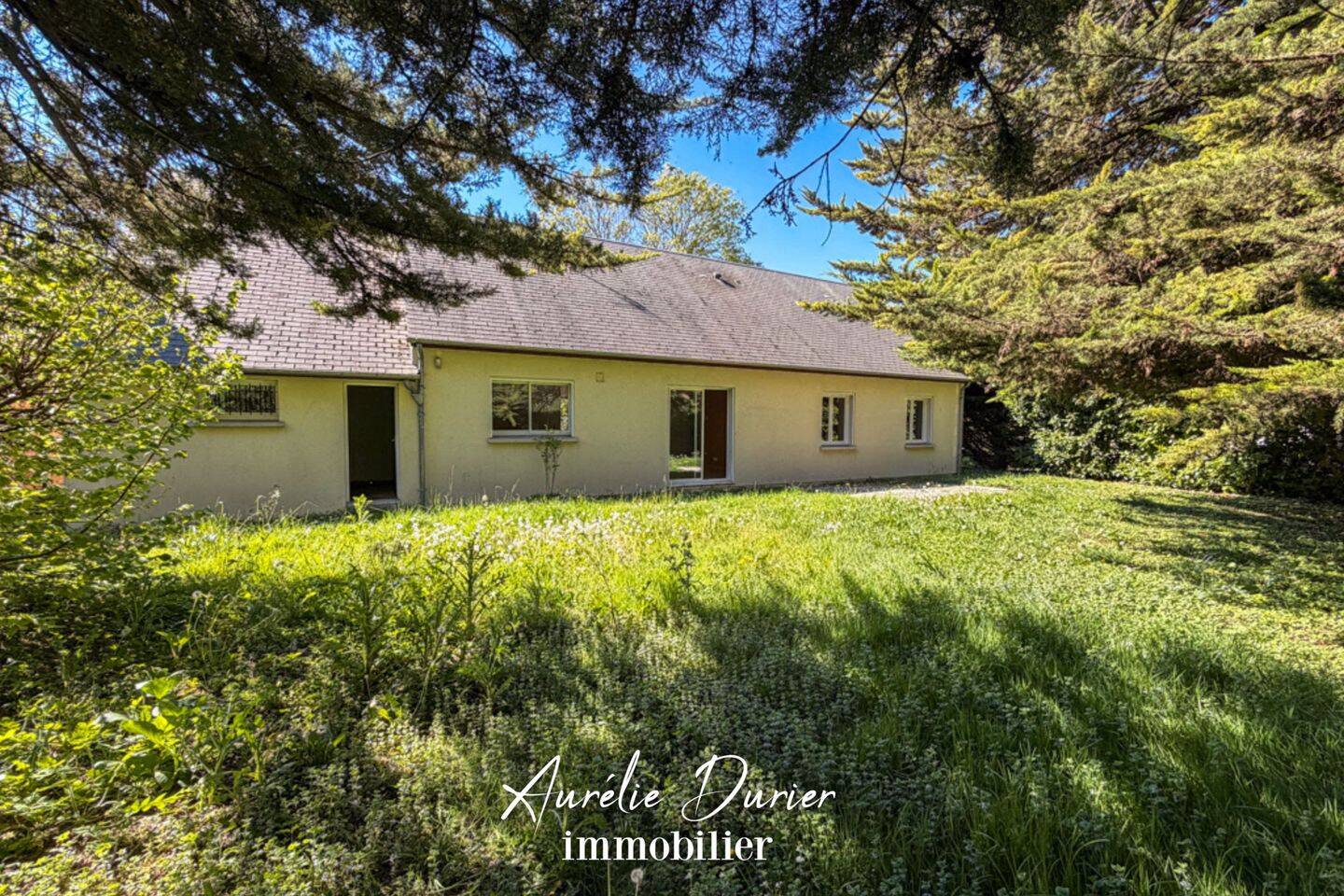 Maison 5 pièces 126 m² · à Fondettes · 125,7 m² · 367 500 €