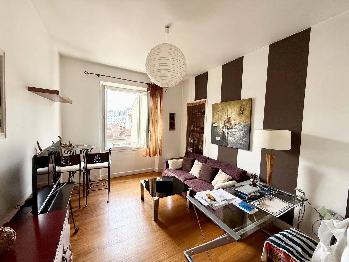 Appartement 2 pièces 50 m² · à Grenoble · 50,2 m² · 100 000 €