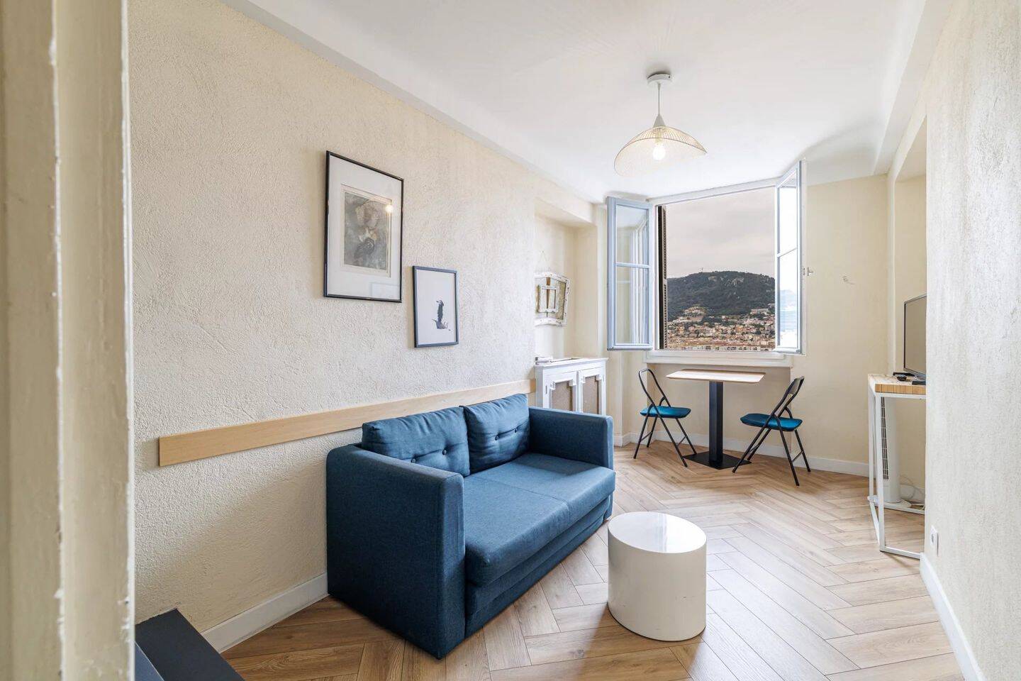 Appartement à vendre - Première occupation