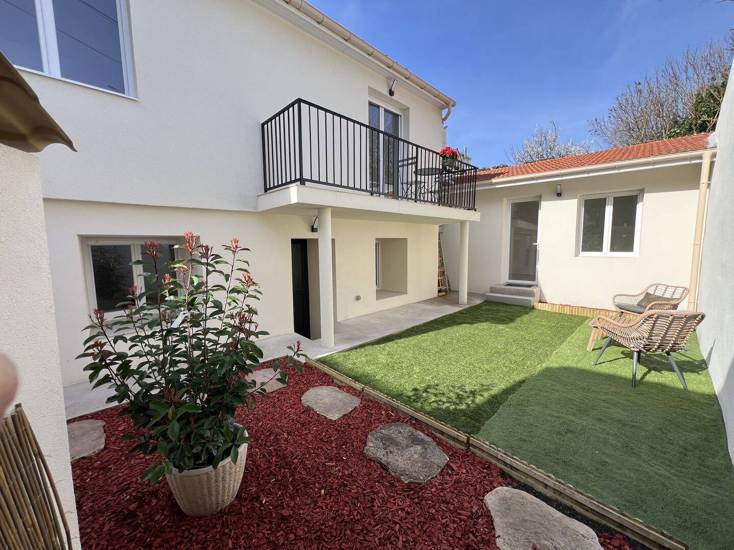 Maison 5 pièces 86 m² · à Alfortville · 86 m² · 433 000 €