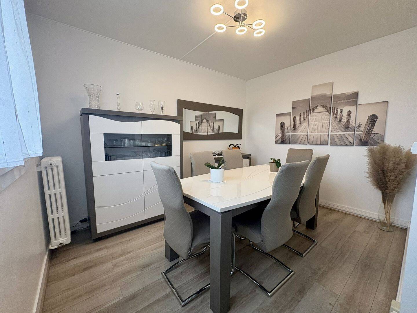 Appartement 5 pièces 79 m² · à Bures-sur-Yvette · 79 m² · 299 000 €