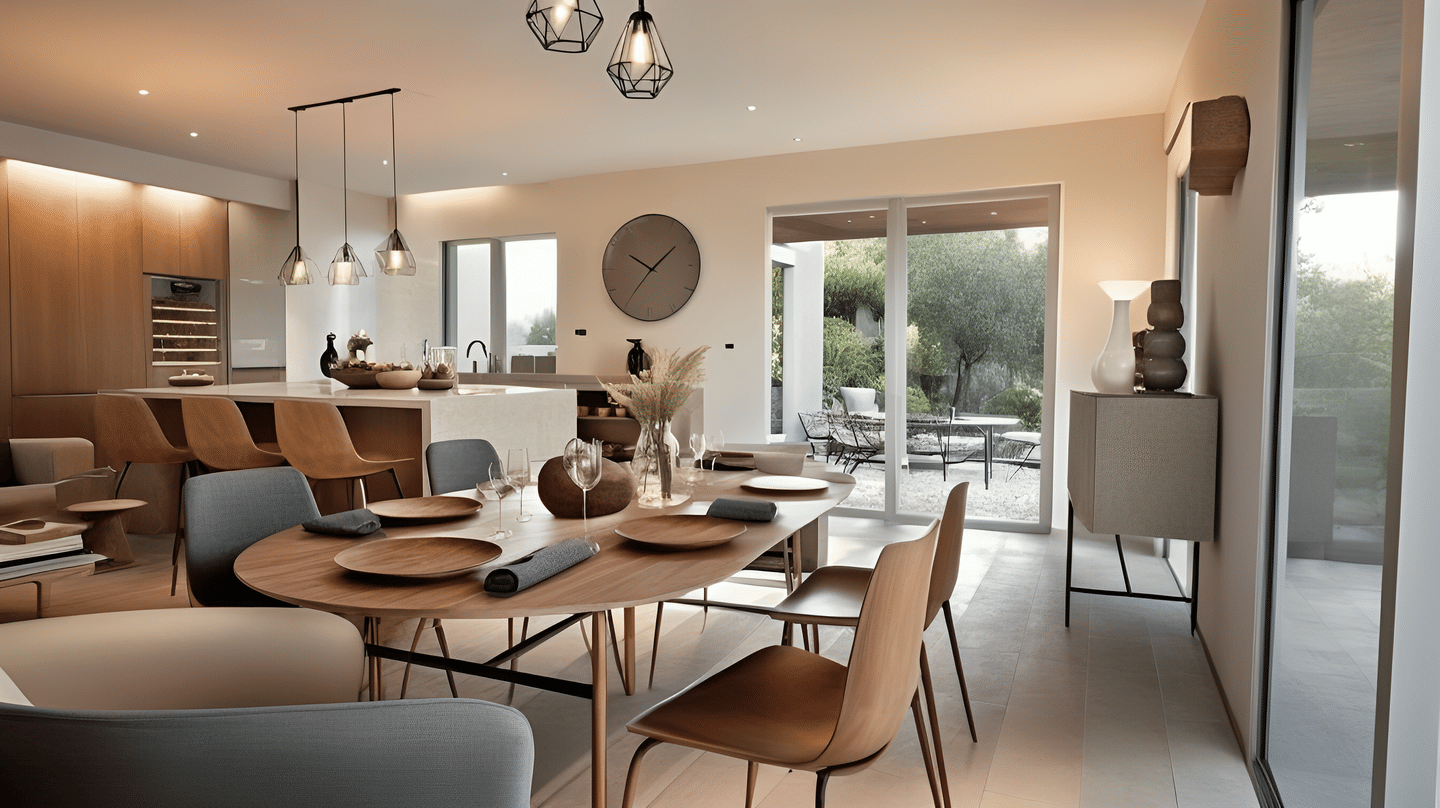 Maison 6 pièces 125 m² · à Drusenheim · 125 m² · 326 350 €