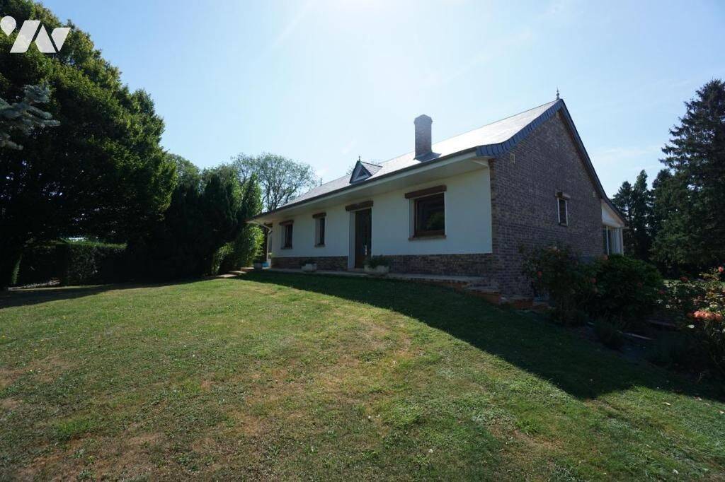 Maison 4 pièces 400 m² · à Varennes · 400 m² · 317 000 €