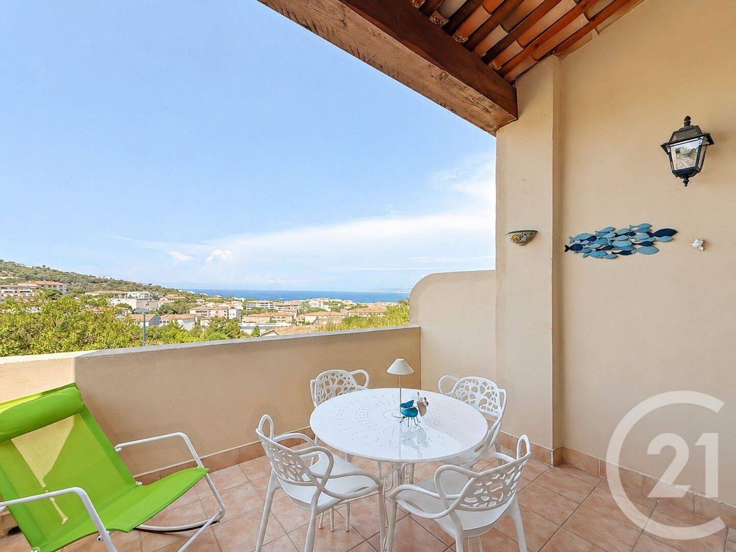 Appartement 2 pièces 40 m² · à L'Île-Rousse · 40,2 m² · 268 000 €