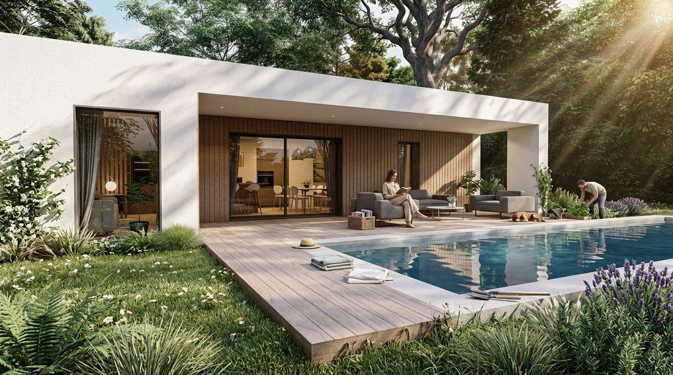Maison 5 pièces 99 m² · à Ohlungen · 99 m² · 402 675 €