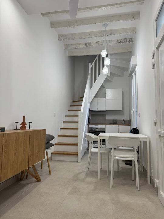 Appartement 2 pièces 33 m² · à Nîmes · 33 m² · 590 €/mois