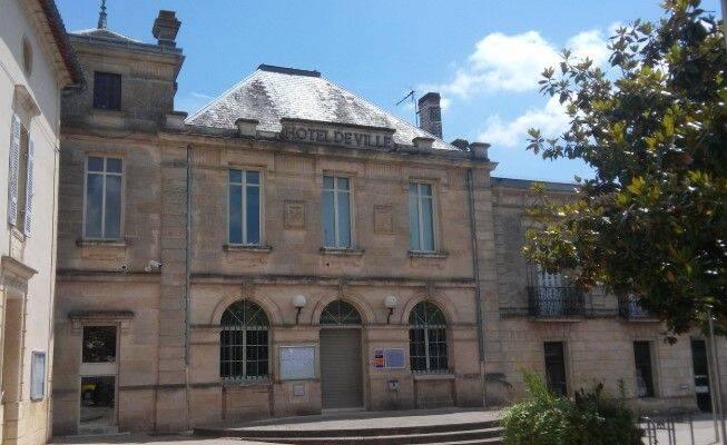 Maison 3 pièces 74 m² · à Saint-André-de-Cubzac · 74 m² · 960 €/mois