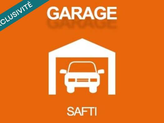 Parking à vendre 27 500 € 12 m² Pont-du-Las Toulon 83200