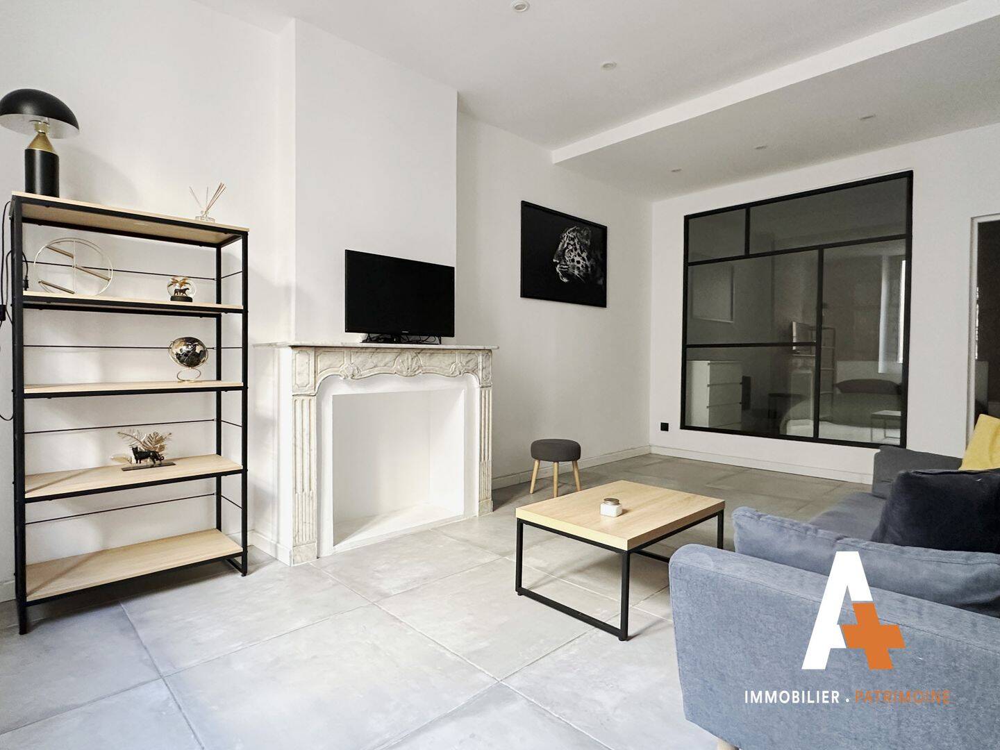 Appartement 3 pièces 56 m² · à Marseille 6ème Arrondissement · 56 m² · 249 500 €