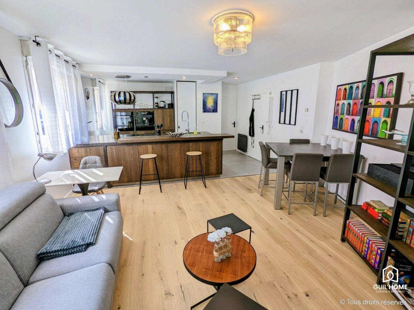 Appartement 3 pièces 69 m² · à Orléans · 69 m² · 199 500 €