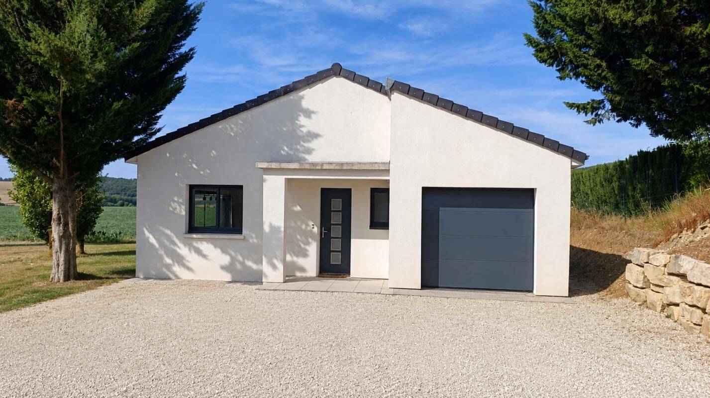 Maison 5 pièces 109 m² · à Commercy · 109 m² · 329 000 €