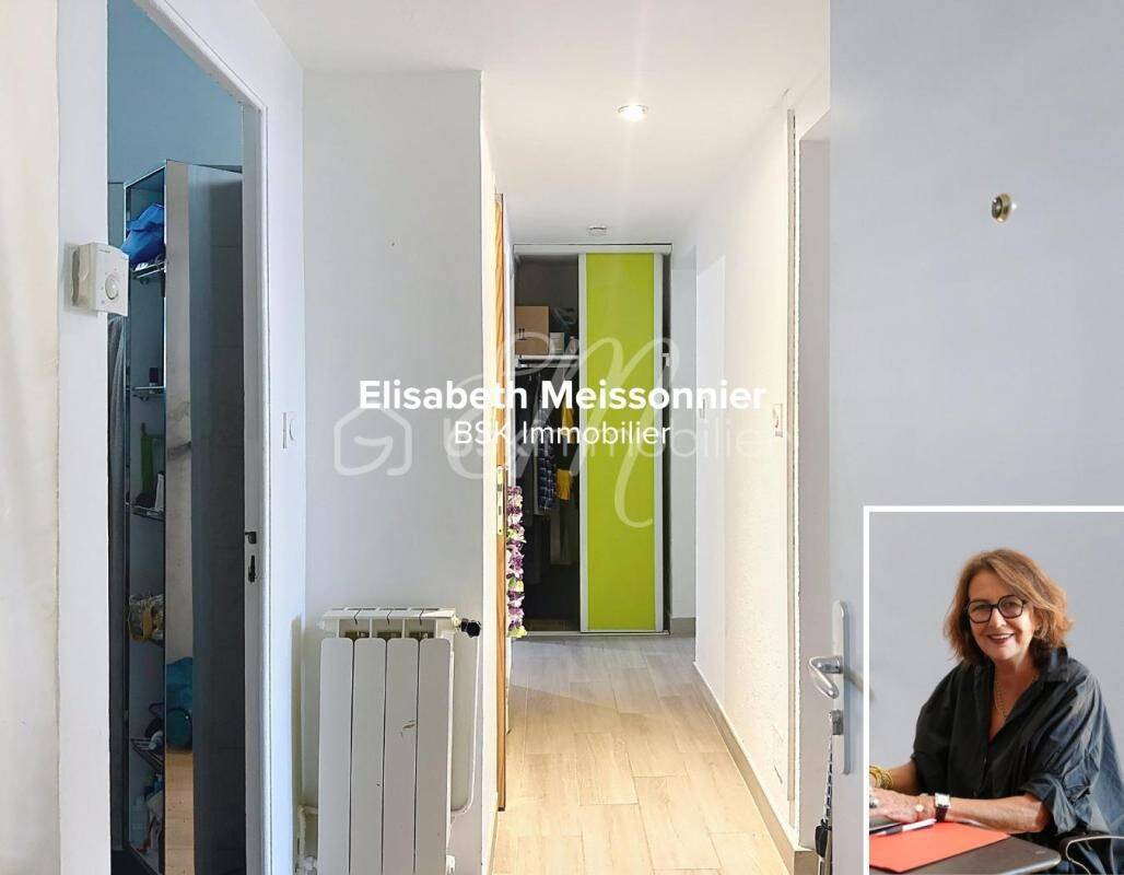 Appartement 3 pièces 55 m² · à Montpellier · 55,4 m² · 159 000 €
