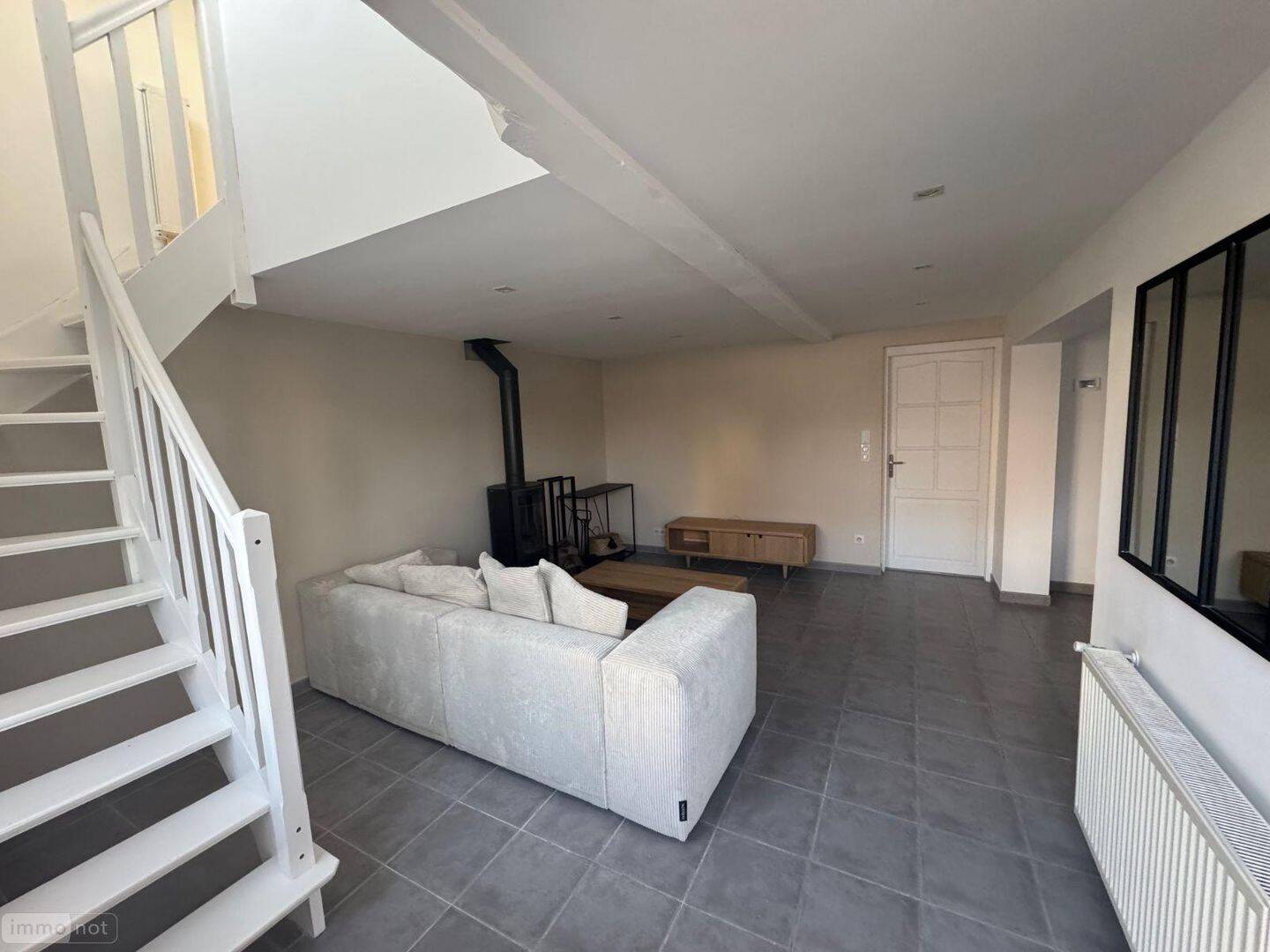 Maison 5 pièces 83 m² · à Wambrechies · 83 m² · 1 180 €/mois