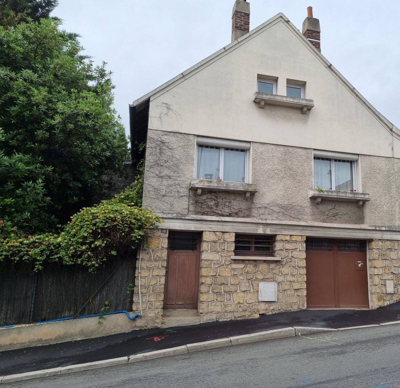 Maison 5 pièces 111 m² · à Arcueil · 111 m² · 549 000 €
