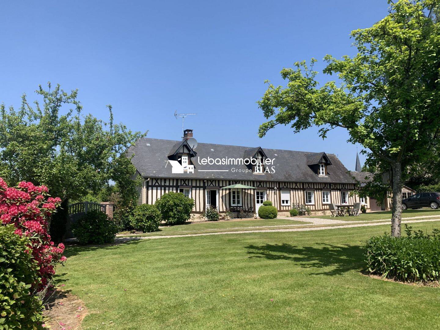 Maison 6 pièces 126 m² · à Yerville · 126 m² · 299 000 €