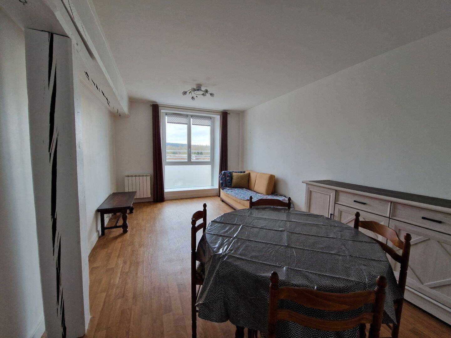 Appartement 2 pièces 47 m² · à Étampes · 47,1 m² · 725 €/mois