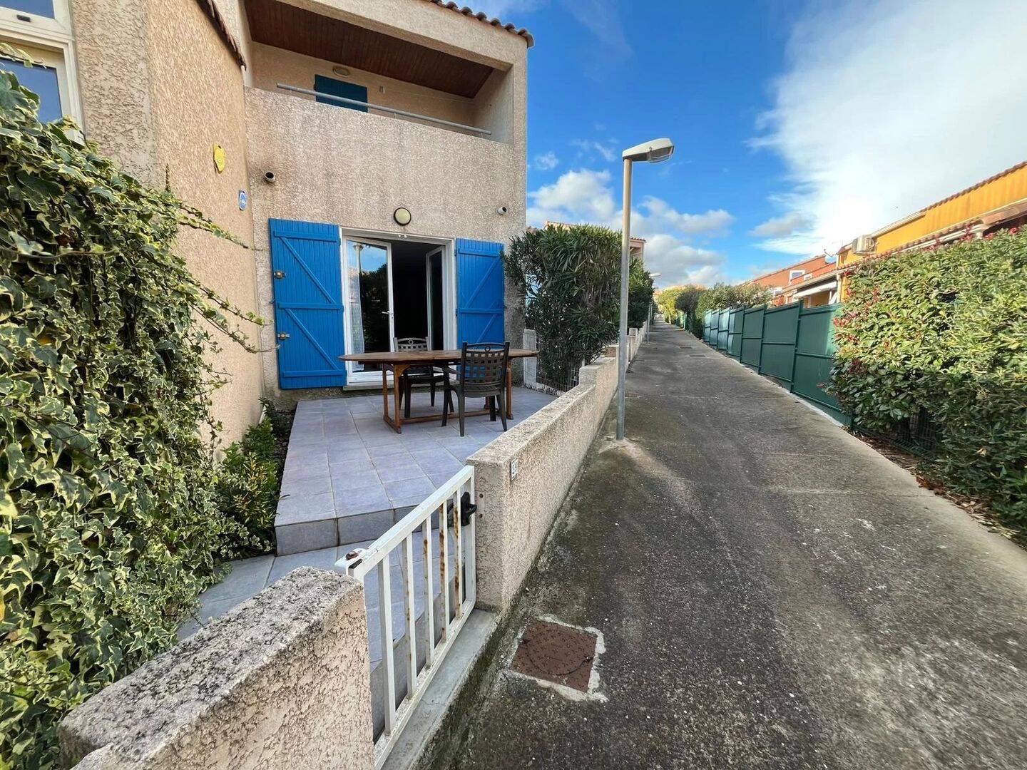 Maison 3 pièces 55 m² · à Fleury · 55 m² · 179 500 €