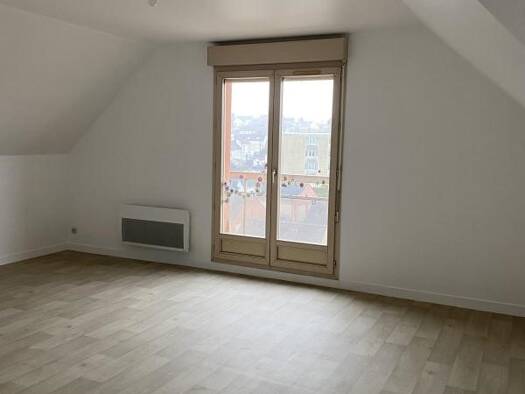 Appartement à louer 694 € 2 pièces 1 chambre 49 m² Étage 2/2 Bornel 60540