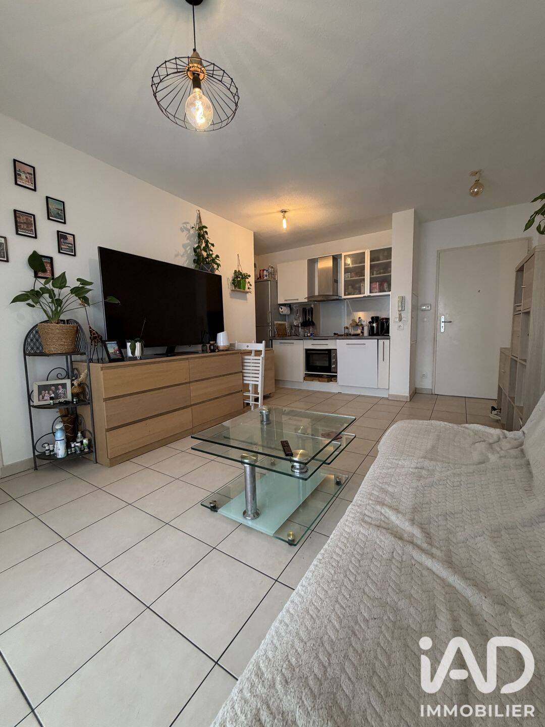 Appartement 2 pièces 36 m² · à Perpignan · 36 m² · 93 500 €