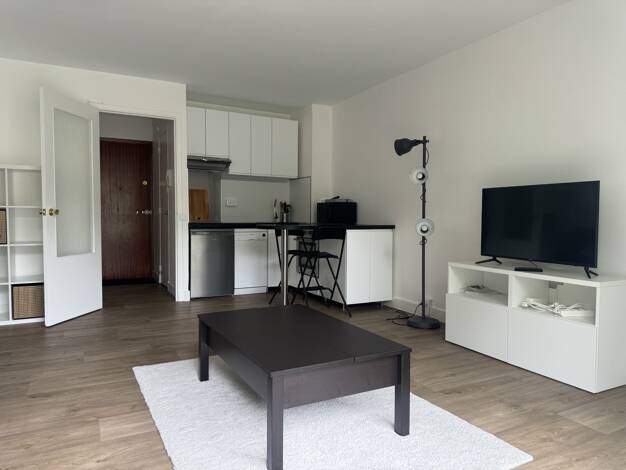 Appartement à louer - Première occupation 1 498 € 1 pièce 31,2 m² Étage 1/6 Val de Grace Paris 5ème arrondissement 75005