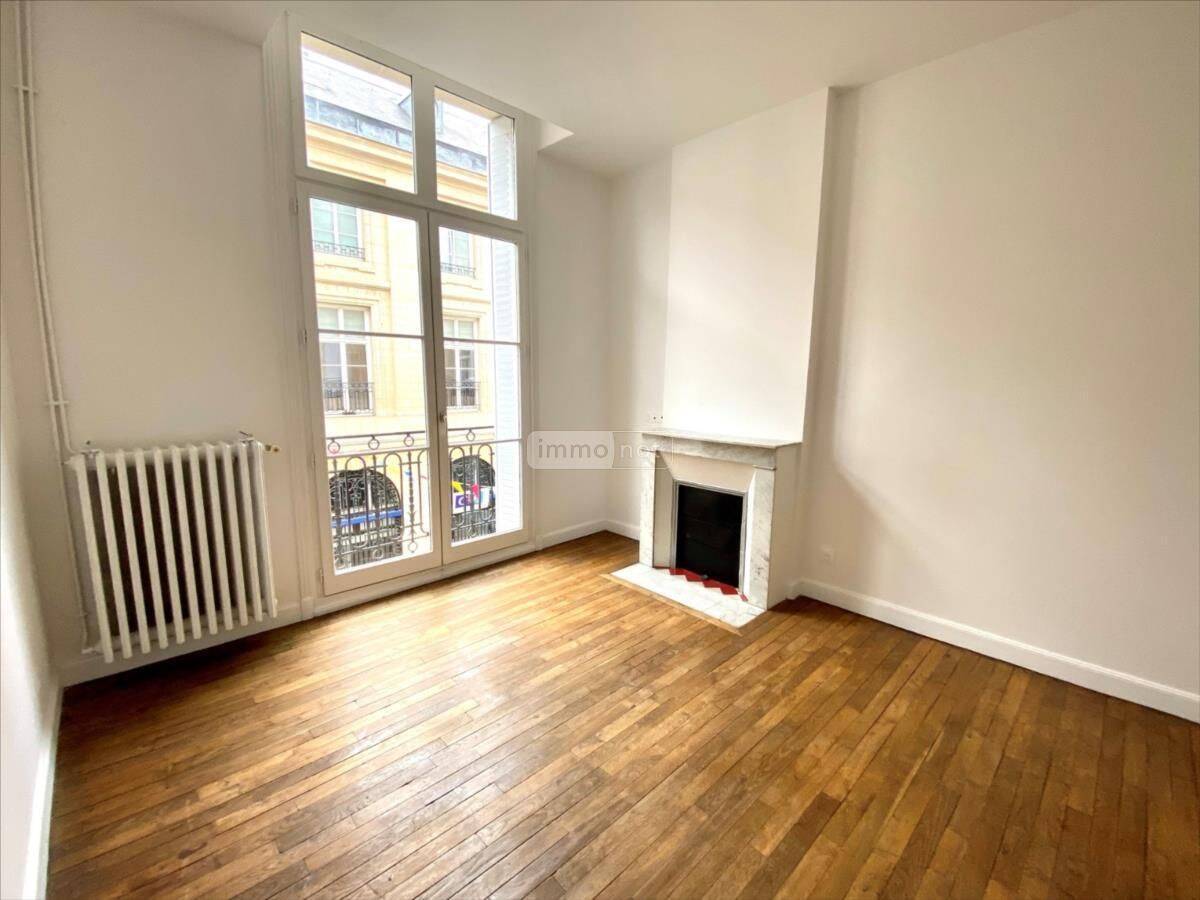 Appartement 3 pièces 46 m² · à Reims · 45,8 m² · 740 €