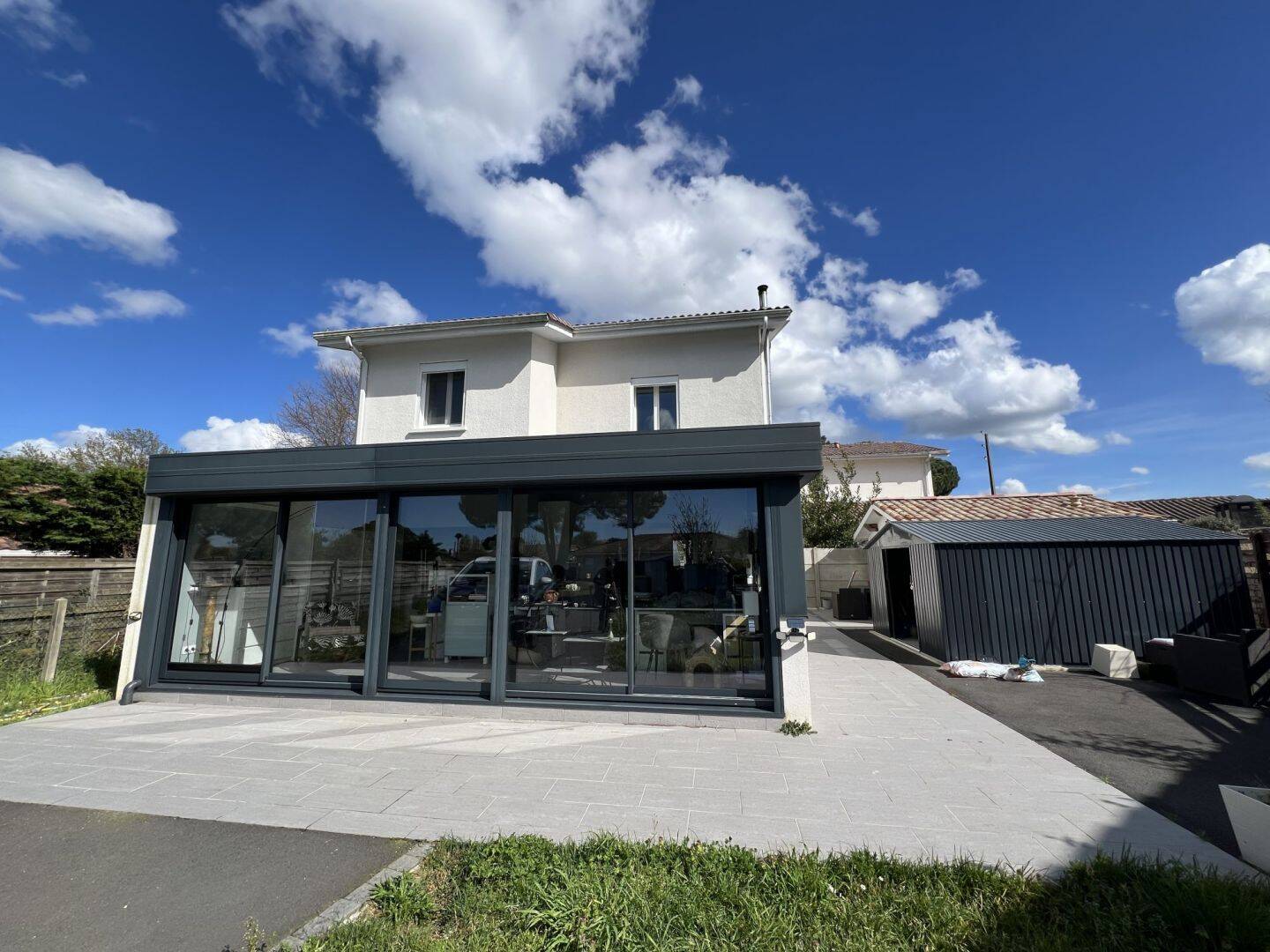 Maison 6 pièces 132 m² · à Gujan-Mestras · 132 m² · 543 000 €