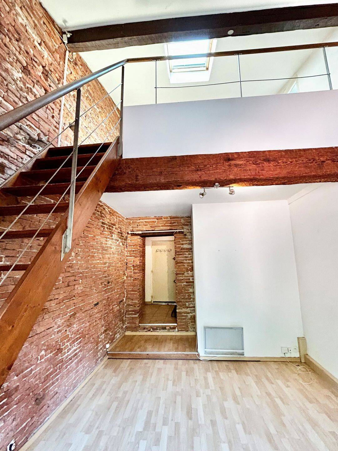 Appartement 2 pièces 42 m² · à Toulouse · 42 m² · 169 000 €