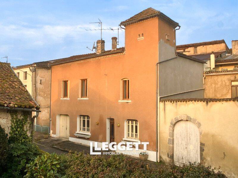 Maison 12 pièces 300 m² · à Sos · 300 m² · 95 000 €