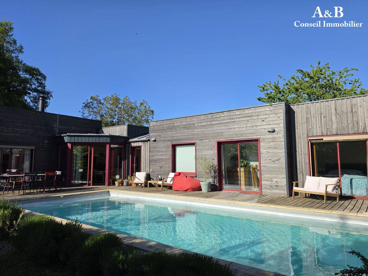 Maison 5 pièces 155 m² · à Javernant · 155 m² · 320 000 €