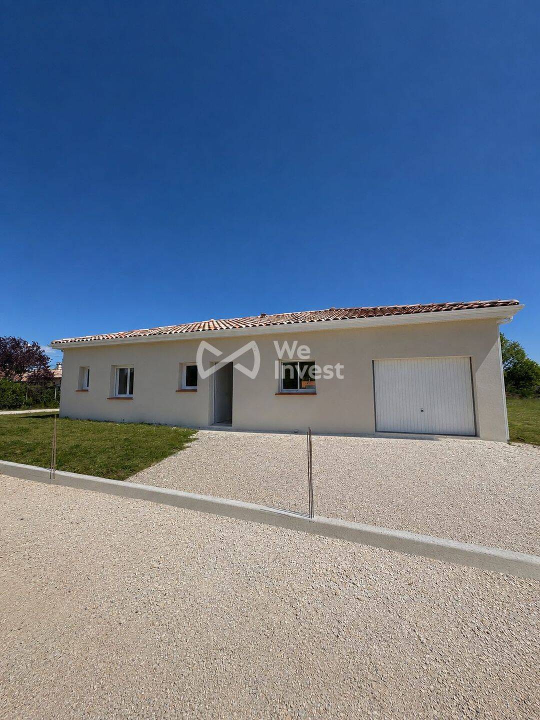 Maison 4 pièces 100 m² · à Montbeton · 99,5 m² · 256 900 €