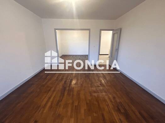 Maison à louer 900 € 4 pièces 2 chambres 77,4 m² Échenoz-la-Méline 70000