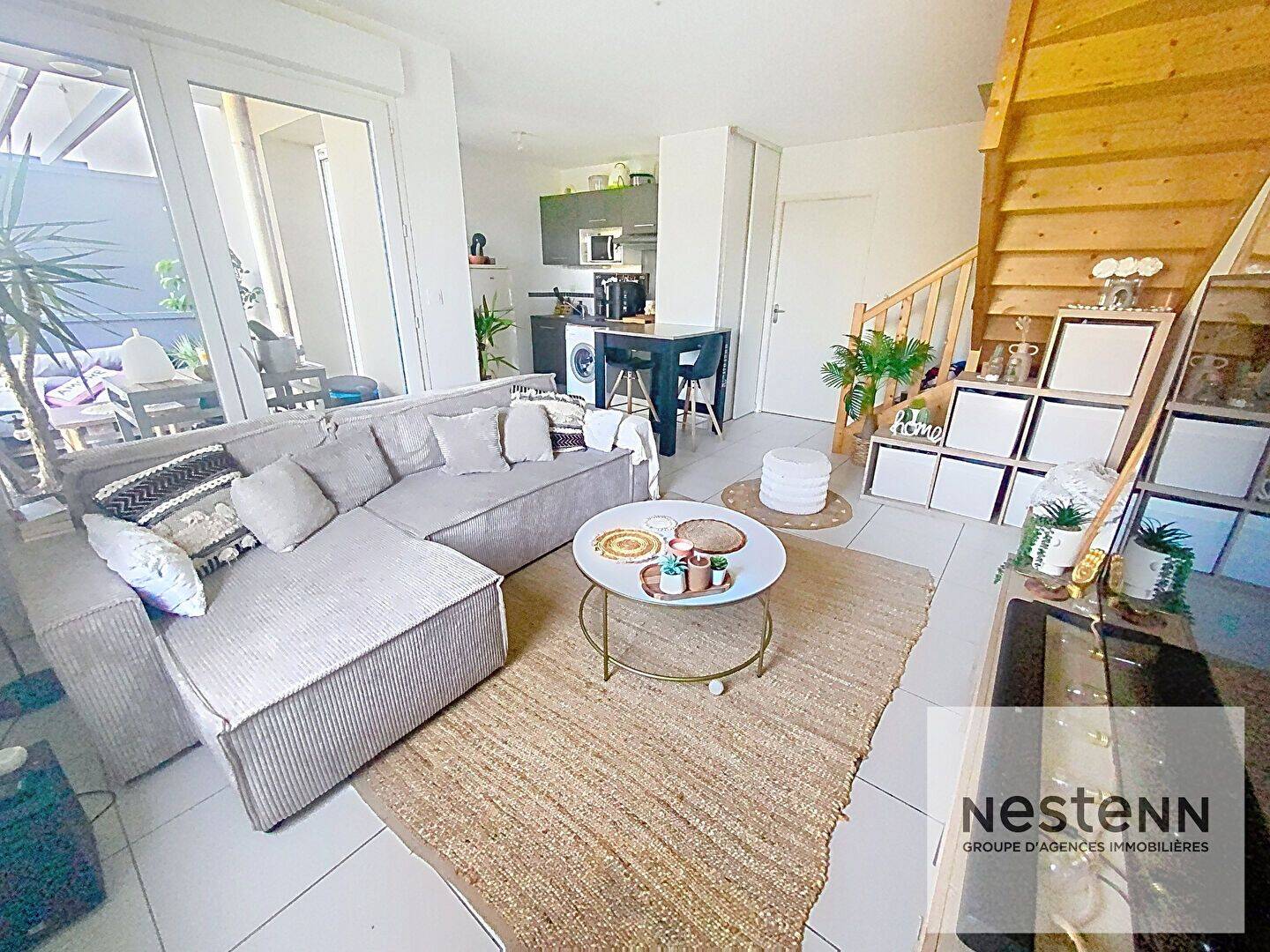 Appartement 2 pièces 46 m² · à Castelnau-le-lez · 45,7 m² · 185 000 €