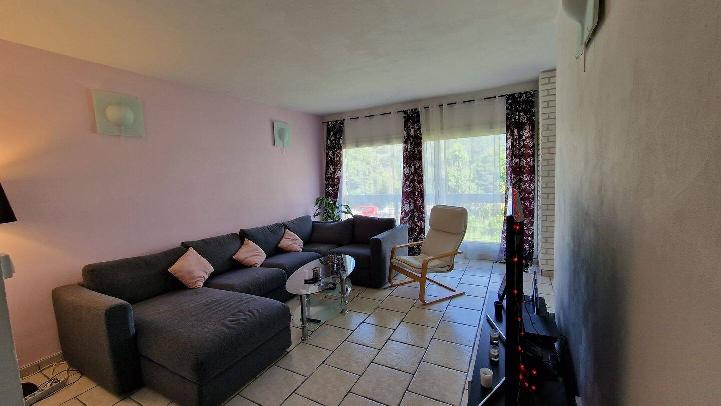 Appartement 4 pièces 77 m² · à Gif-sur-Yvette · 77 m² · 296 000 €