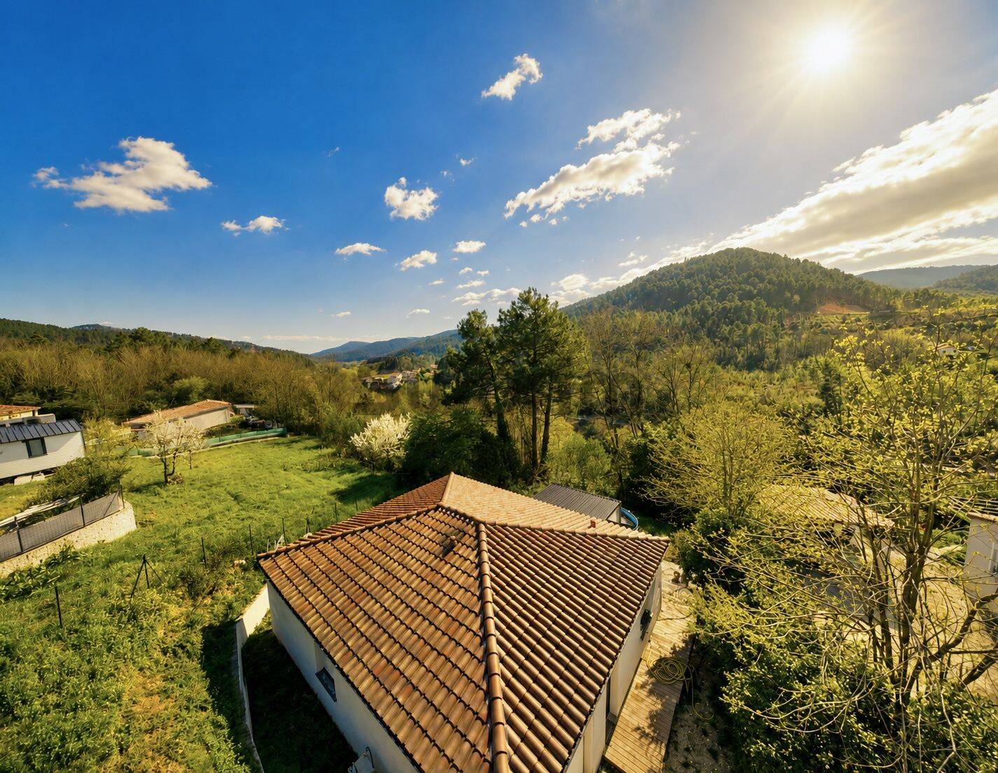 Maison 4 pièces 80 m² · à Sainte-Cécile-d'Andorge · 80 m² · 229 000 €