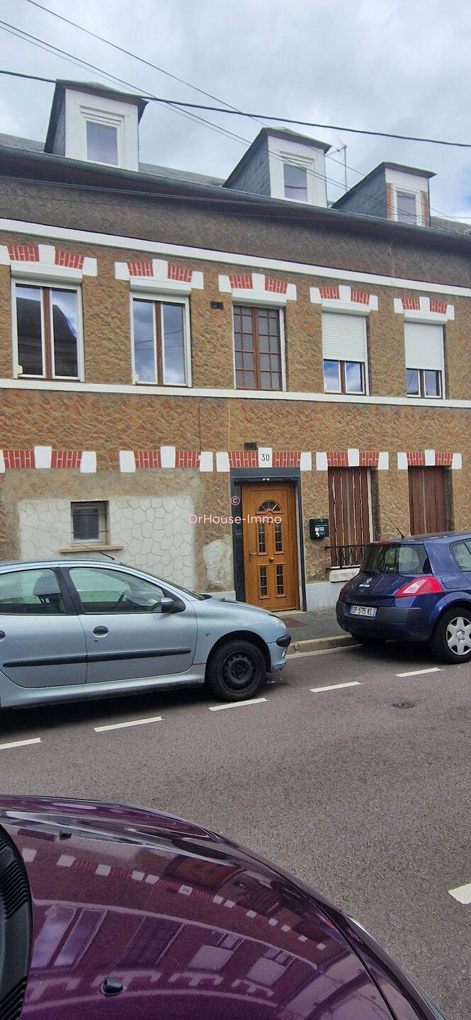 Maison 5 pièces 103 m² · à Elbeuf · 103 m² · 149 100 €