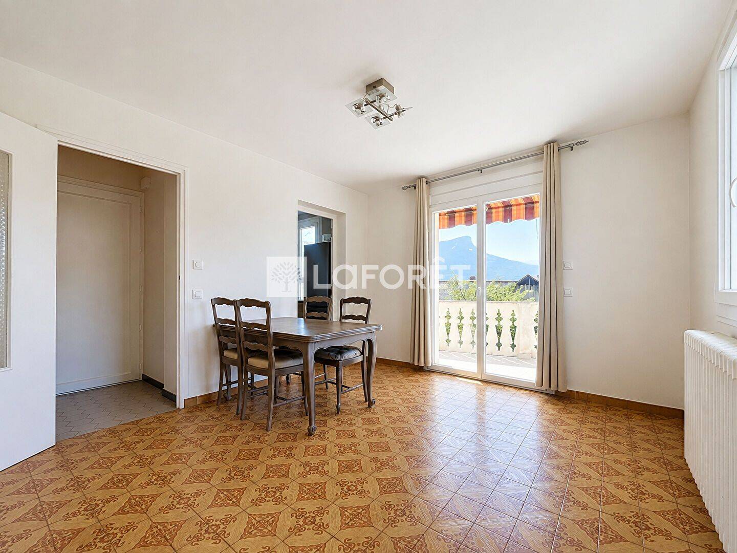 Appartement 3 pièces 58 m² · à Chignin · 58,3 m² · 890 €/mois