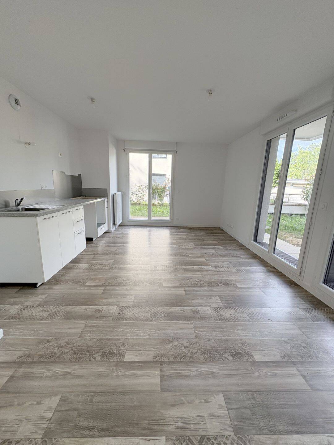 Appartement 2 pièces 45 m² · à Voisins-le-Bretonneux · 45,4 m² · 798 €