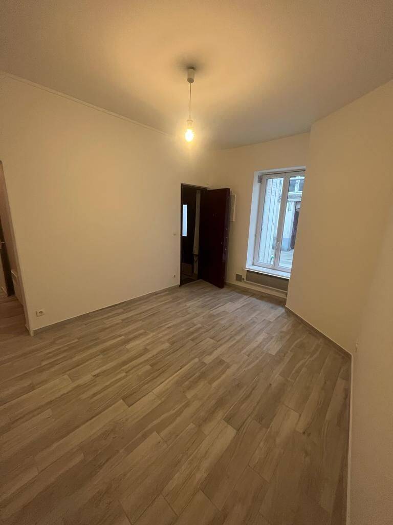 Appartement 1 pièce 19 m² · à Paris 18ème Arrondissement · 19,3 m² · 712 €/mois