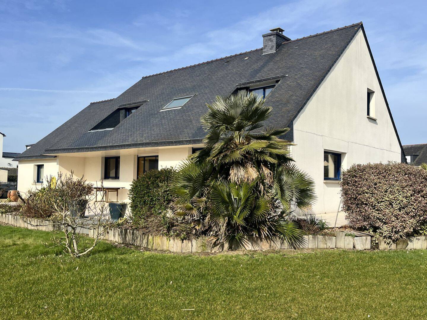 Maison 6 pièces 185 m² · à Surzur · 185 m² · 699 000 €