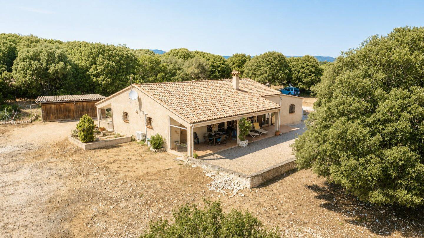 Maison 5 pièces 139 m² · à Bonifacio · 139 m² · 990 000 €