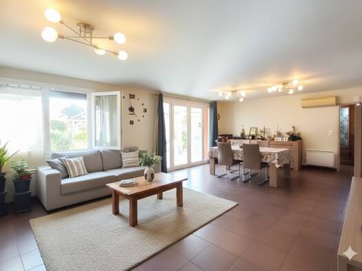 Maison à vendre 171 000 € 4 pièces 3 chambres 97 m² 930 m² de terrain La Roche-Chalais 24490