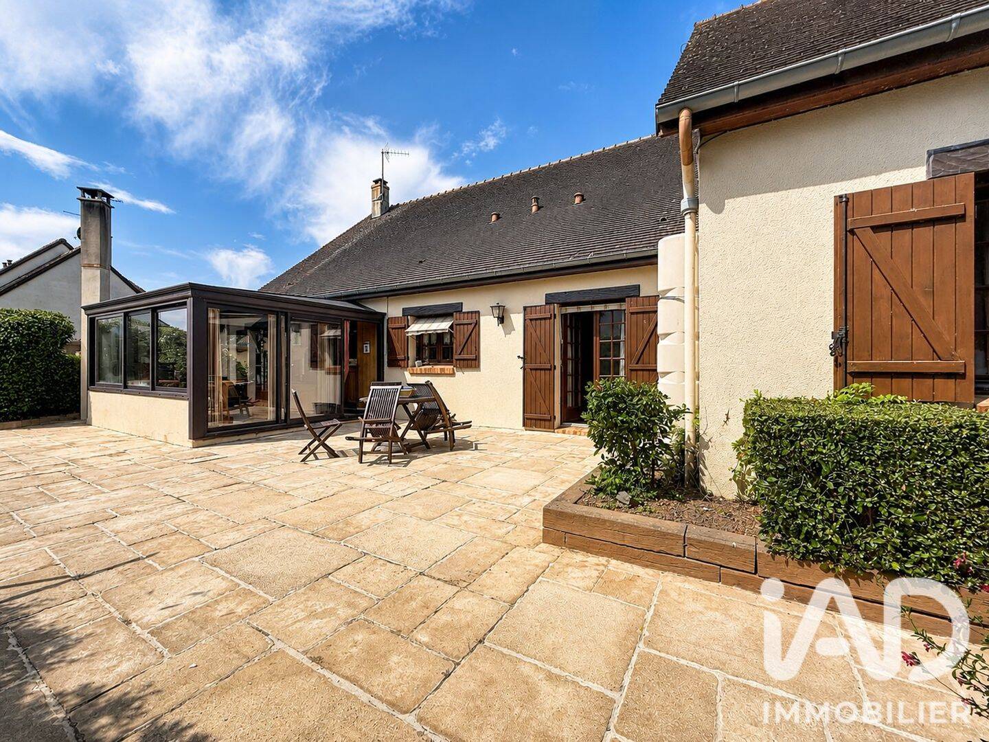 Maison 5 pièces 155 m² · à Beuzeville · 155 m² · 299 950 €