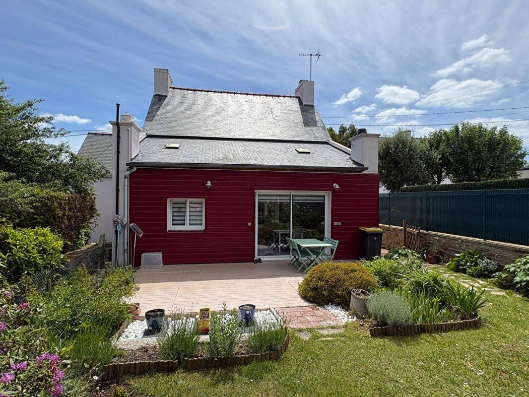 Maison 5 pièces 105 m² · à Névez · 105 m² · 348 367 €
