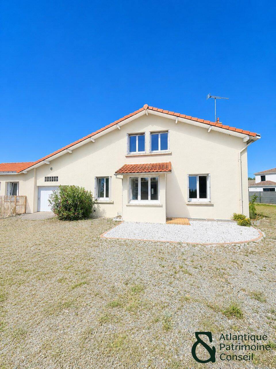 Maison 5 pièces 134 m² · à La Baule-Escoublac · 134 m² · 399 000 €