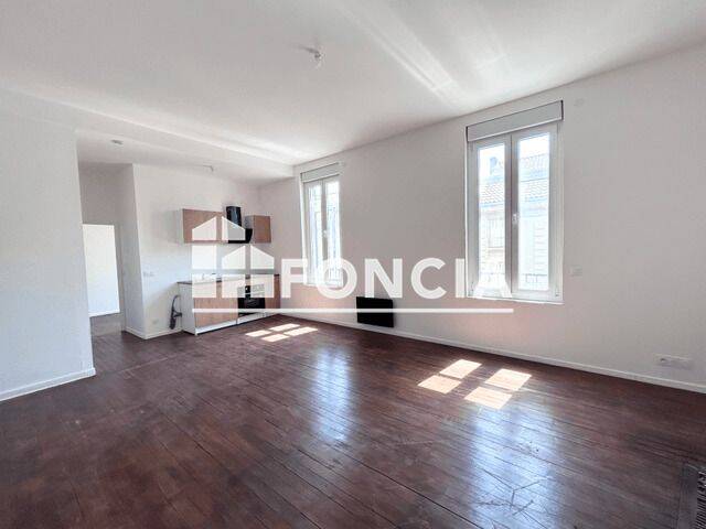 Appartement 2 pièces 42 m² · à Bergerac · 41,5 m² · 595 €/mois