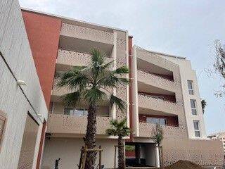 Appartement 1 pièce 67 m² · à Sète · 67,4 m² · 925 €/mois