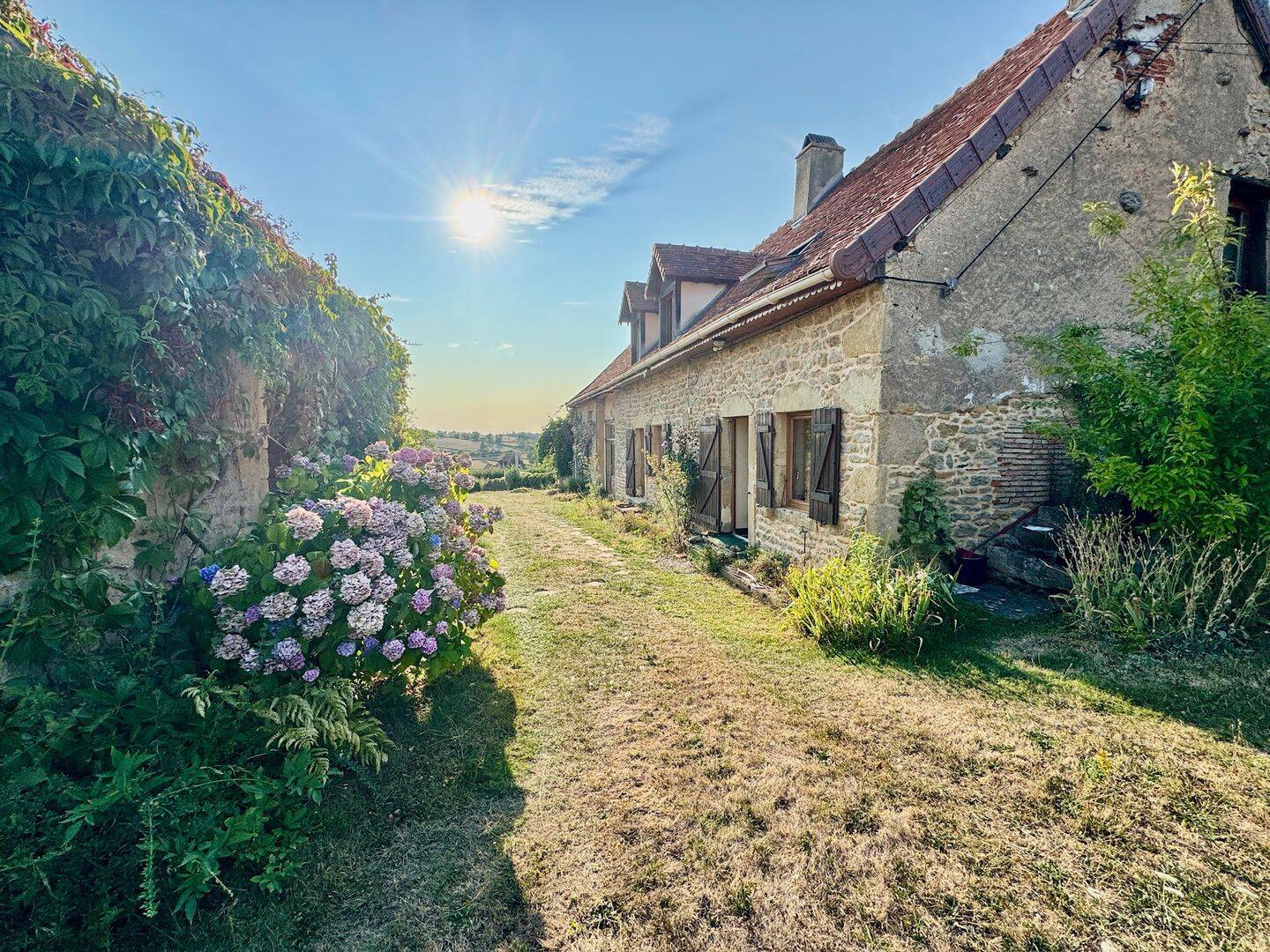 Maison 7 pièces 200 m² · à Charolles · 200 m² · 225 000 €